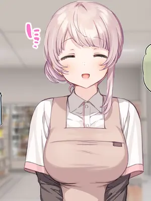 [満開開花] 催眠コンビニ『プロローグ』 [無修正] [PepeRabi個人漢化]_012