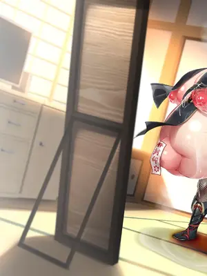[かわはぎ亭] 胎魔忍‐しのぶ‐ 性夜の処女懐胎、繁殖牝馬となる少女。_229