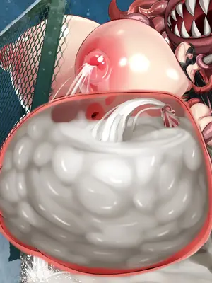 [かわはぎ亭] 胎魔忍‐しのぶ‐ 性夜の処女懐胎、繁殖牝馬となる少女。_192