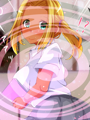[久那城] 超能力でちょーエッチ!!さいみんハーレム学淫_010