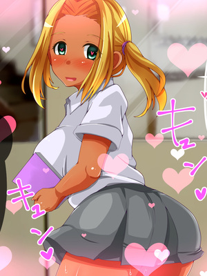 [久那城] 超能力でちょーエッチ!!さいみんハーレム学淫_011