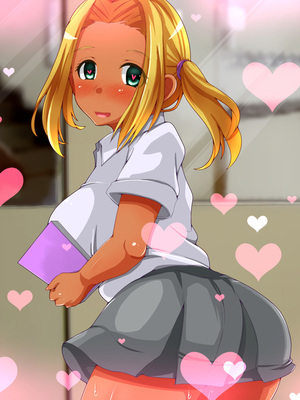[久那城] 超能力でちょーエッチ!!さいみんハーレム学淫_261