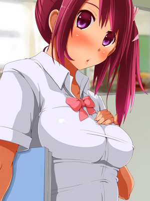 [久那城] 超能力でちょーエッチ!!さいみんハーレム学淫_291