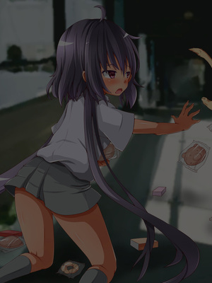 [久那城] 超能力でちょーエッチ!!さいみんハーレム学淫_369
