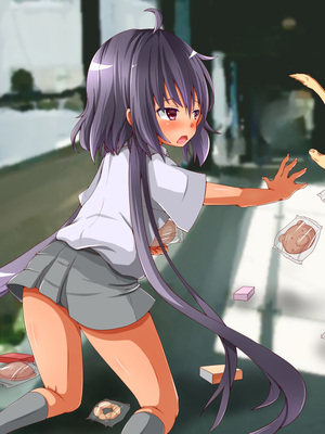 [久那城] 超能力でちょーエッチ!!さいみんハーレム学淫_370