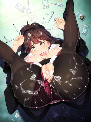 [ブッチャーU(EROQUIS!)] 激録! 性擦密着24時! (SDPO～性務官のススメ～)[中国翻訳] [DL版][薄碼]_055