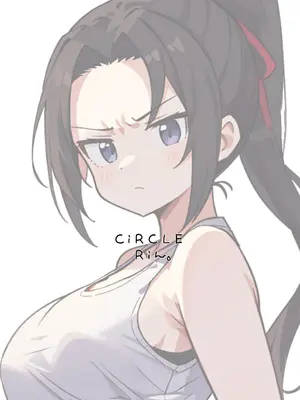 [Riん] 完全無敵空手娘、無様に…敗北 ッ！ 2_06