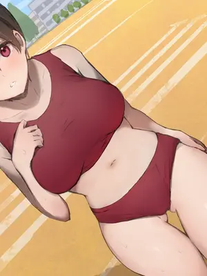 [ヤマナカのナカ] 彼氏持ち陸上部員をNTR教育_084