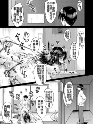 [SINK] 母さんはオナホール [DL版]_090