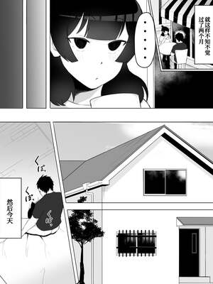 [フェチ男 (フェチ男３号)] 陰キャ女子犯したらセフレになった件w Ⅰ-Ⅱ [中国翻訳] [DL版][疏碼]_029