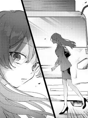 [OU] 執着双子とメス堕ち交尾～どっちの愛、注いでほしい？｜與執著雙子的雌墮交配～妳想要被注入哪一邊的愛呢？ [中国翻訳] [DL版]_034