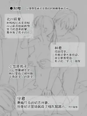 [フレンドゼロ (トモゼロ)] おりこうさん１+２〜先輩と秘密のお勉強をする話＆同級生に頼まれ事をされる話〜 [中国翻訳] [DL版]_65