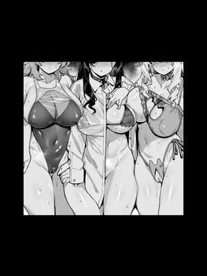[陸の孤島亭 (しゃよー)] 田舎にはこれくらいしか娯楽がない 1-5 [中文] [無修正](番外有修)_203