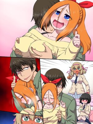 [MCmc (はにゃ)] クソ生意気な教え子は催○使ってご奉仕中出しの性教育しちゃえ!_31