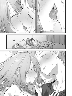 [TOZAN：BU (富士やま)] 遊戯女友2 [中国翻訳] [無修正] [缺页]_028