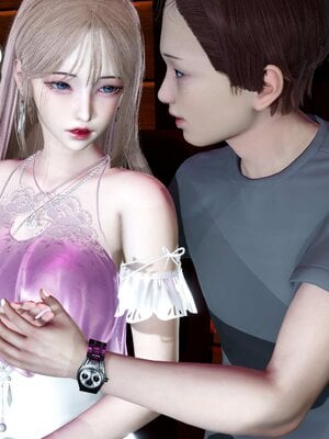 [風箏] 女友故事 1-13_01126