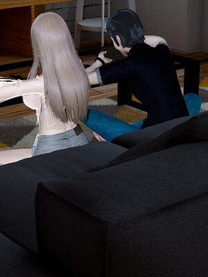 [風箏] 女友故事 1-13_01404