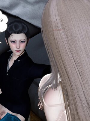[風箏] 女友故事 1-13_01431