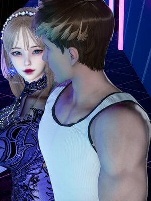[風箏] 女友故事 1-13_02893