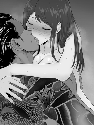 [わとそん堂] 崩壊家族-母親がヤクザとのセックスにハマった話-_40