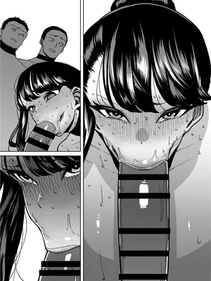 [田貸魔] 優等生ぶって人生ナメてる生意気娘に身の程教えてあげる話 [中国翻訳]_110