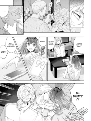 [茨芽ヒサ] 棘-とげ-【FANZA限定版】[英文] [無修正] [DL版]_083
