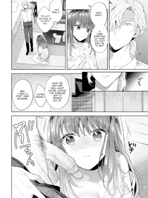[茨芽ヒサ] 棘-とげ-【FANZA限定版】[英文] [無修正] [DL版]_084