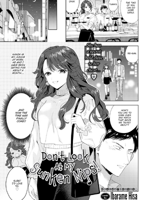 [茨芽ヒサ] 棘-とげ-【FANZA限定版】[英文] [無修正] [DL版]_101