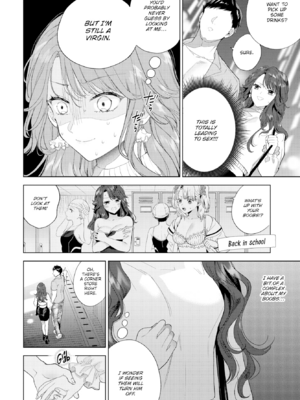 [茨芽ヒサ] 棘-とげ-【FANZA限定版】[英文] [無修正] [DL版]_102