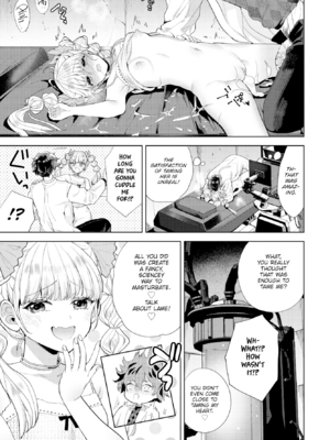 [茨芽ヒサ] 棘-とげ-【FANZA限定版】[英文] [無修正] [DL版]_145