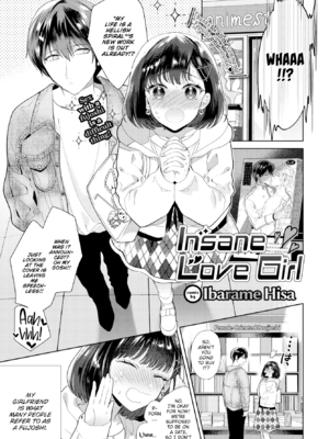 [茨芽ヒサ] 棘-とげ-【FANZA限定版】[英文] [無修正] [DL版]_147