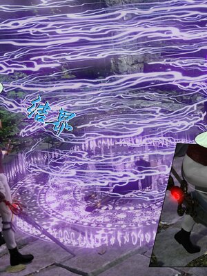 [墨雪吟] 我的青梅竹馬很多 1-9_0033