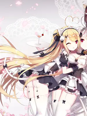 逆流茶会 相亲相爱的一天 + 内衣DLC + 插图 [中国語]