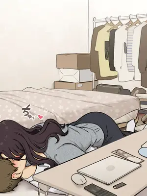 [わかまつ] 姉の友達におもちゃにされる弟くん [ANDX個人漢化]_07