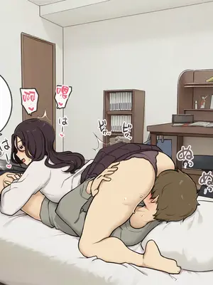 [わかまつ] 姉の友達におもちゃにされる弟くん [ANDX個人漢化]_25