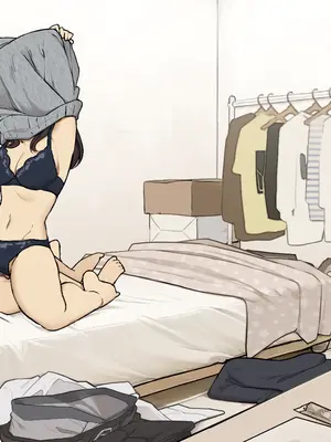 [わかまつ] 姉の友達におもちゃにされる弟くん [ANDX個人漢化]_09