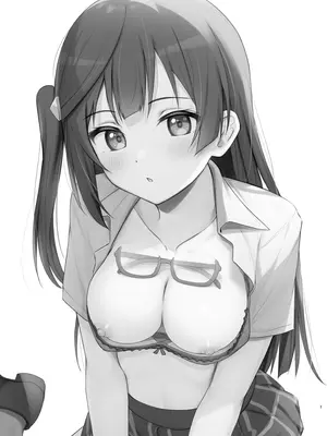 [トヤスアイナ (十安愛七)] せつ菜シークレットリー (ラブライブ! 虹ヶ咲学園スクールアイドル同好会)｜雪菜的秘密故事 [靴下汉化组] [DL版]_03