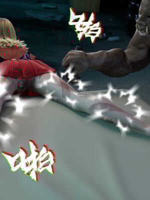 [DY Heroine,rui]美少女战士の殇 14_087