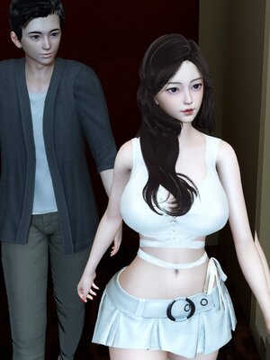 [風箏] 緑妻奴 1-11_00683