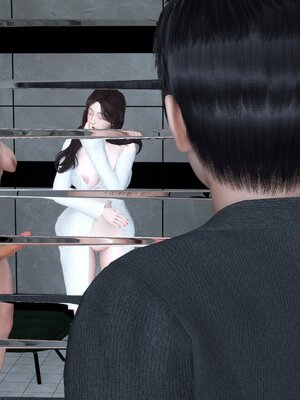 [風箏] 緑妻奴 1-11_00413