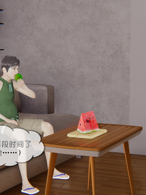 [NTR中毒患者] 豐乳肥臀的淫亂媽媽 0-8_00238