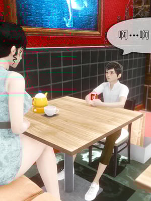 [NTR中毒患者] 豐乳肥臀的淫亂媽媽 0-8_00565
