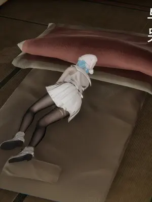 [暴雨江南] 受孕莊園 -失憶之章1-3 監禁之章 1-3 救贖之章1 合集！_00268