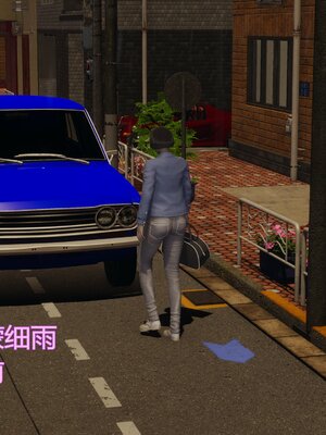 [暴雨江南] 受孕莊園 -失憶之章1-3 監禁之章 1-3 救贖之章1 合集！_00918