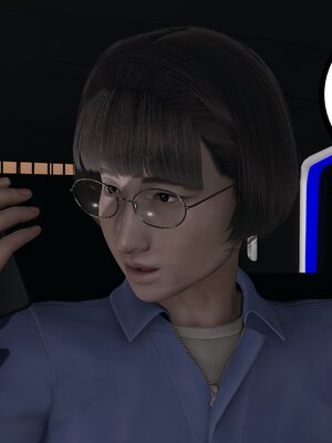 [暴雨江南] 受孕莊園 -失憶之章1-3 監禁之章 1-3 救贖之章1 合集！_00945