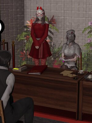 [暴雨江南] 受孕莊園 -失憶之章1-3 監禁之章 1-3 救贖之章1 合集！_01770