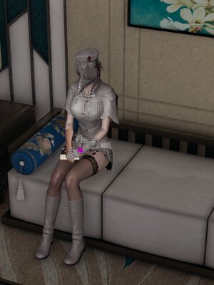[暴雨江南] 受孕莊園 -失憶之章1-3 監禁之章 1-3 救贖之章1 合集！_01787