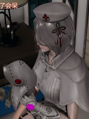 [暴雨江南] 受孕莊園 -失憶之章1-3 監禁之章 1-3 救贖之章1 合集！_01788