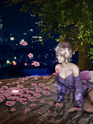 [暴雨江南] 受孕莊園 -失憶之章1-3 監禁之章 1-3 救贖之章1 合集！_01801