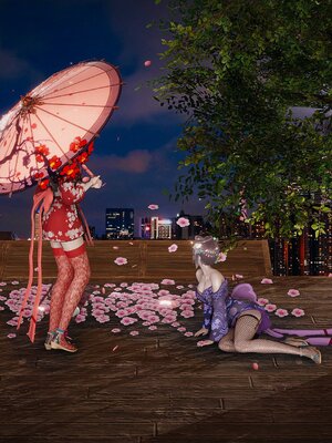 [暴雨江南] 受孕莊園 -失憶之章1-3 監禁之章 1-3 救贖之章1 合集！_01803